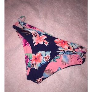 Bathing suit bottoms